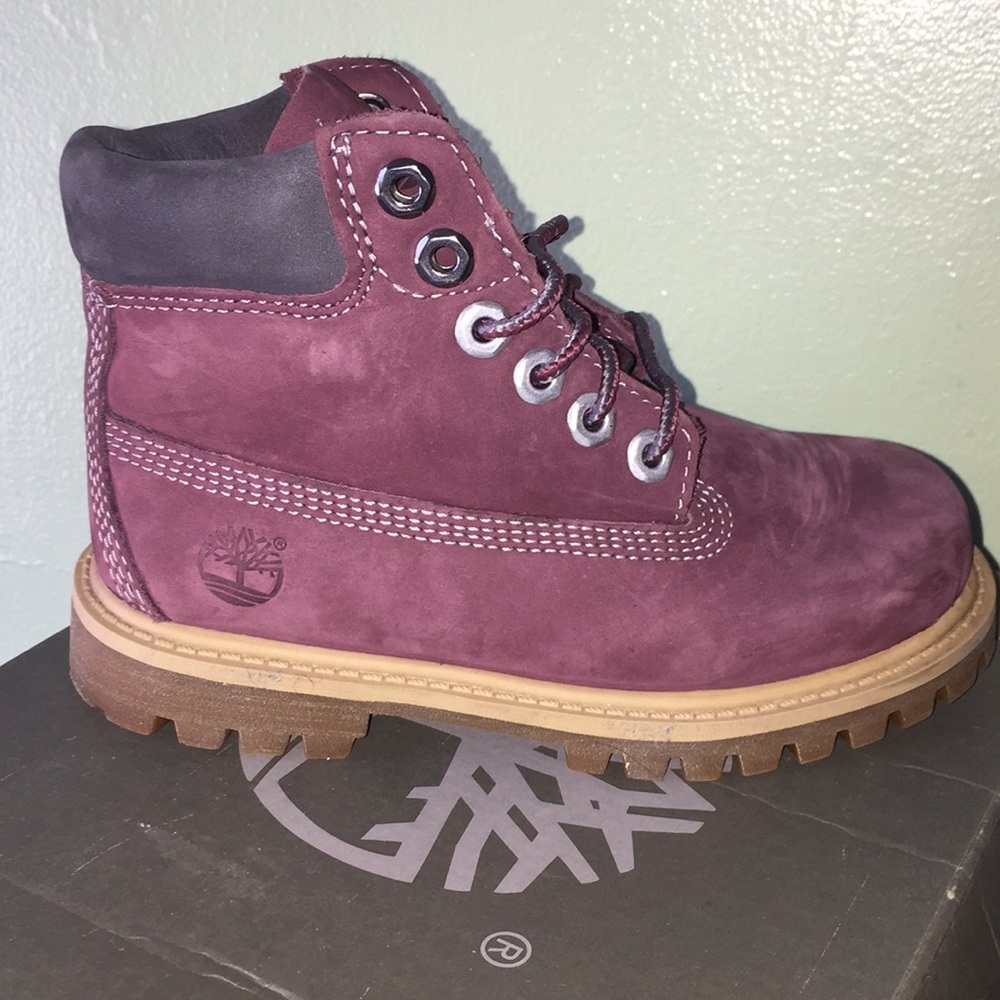 Kids Boots